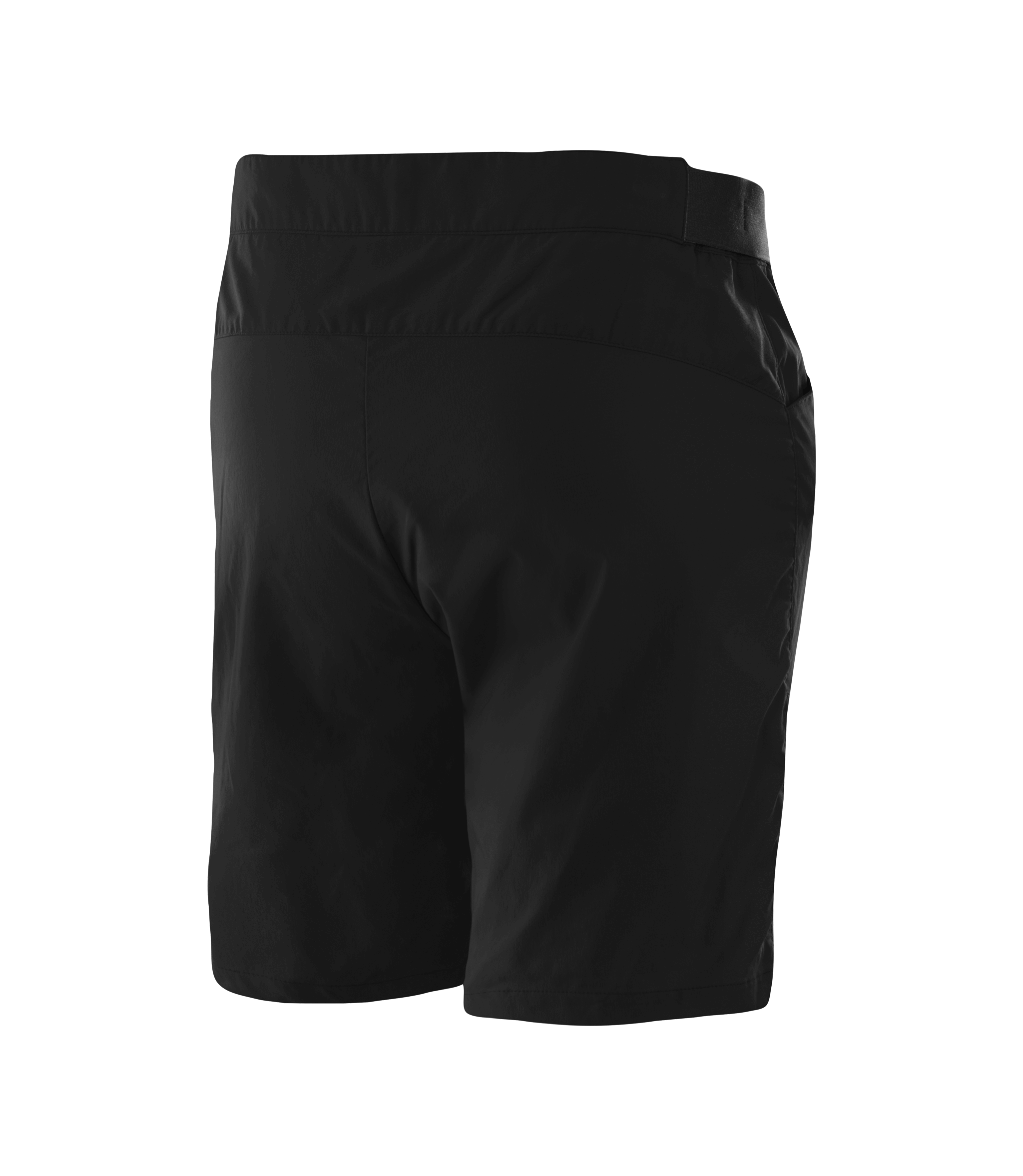 Löffler W Cuissard VTT Comfort-E Csl Noir