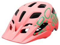 Giro Tremor Child Casque enfant mat endless green