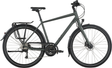 Bergamont Vitess 40 rigide Vert Kelp