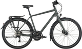 Bergamont Vitess 40 rigide Vert Kelp
