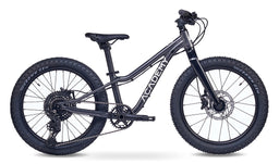 Academy Trail 4 Aluminium à triple épaisseur Space