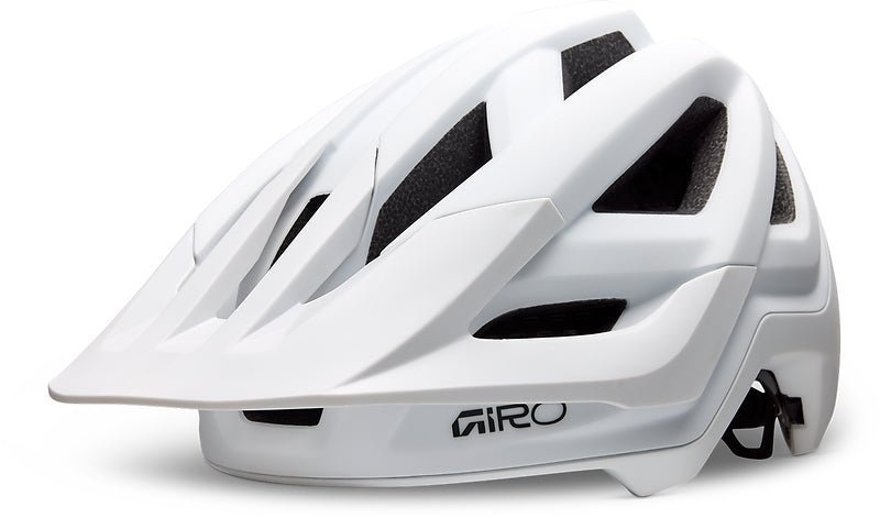 Giro Montaro Mips III casque VTT blanc mat