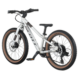 Scott Scale 200 alliage argent (2025)