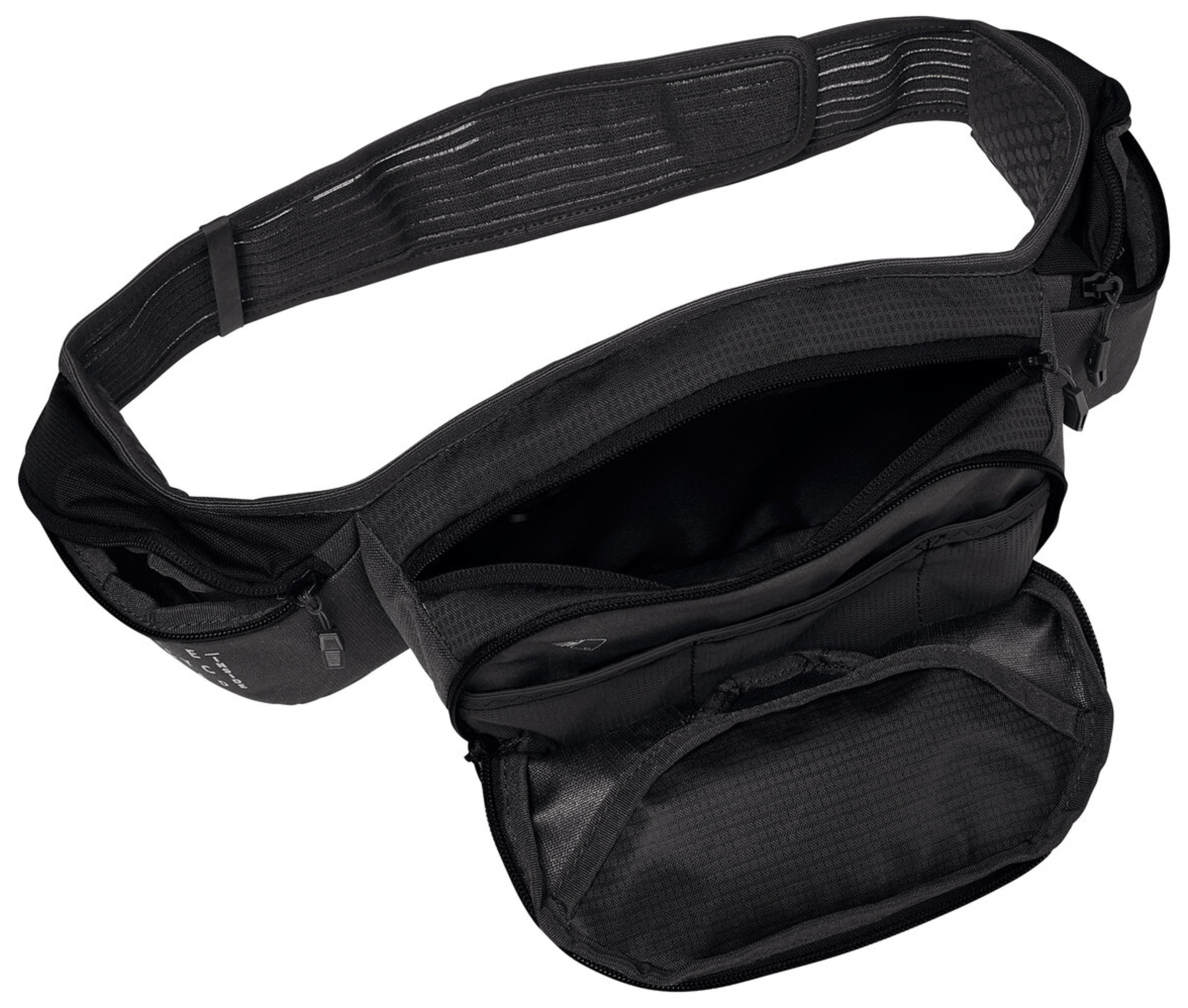 VAUDE Moab Hip Pack 3 noir
