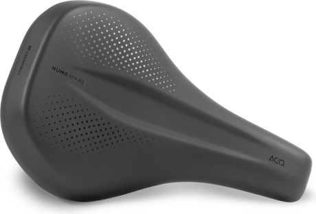 Acid Selle NUMO ROOKIE black