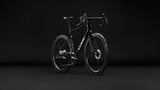 Cube Attain C:62 SLT carbon´n´white (2027)