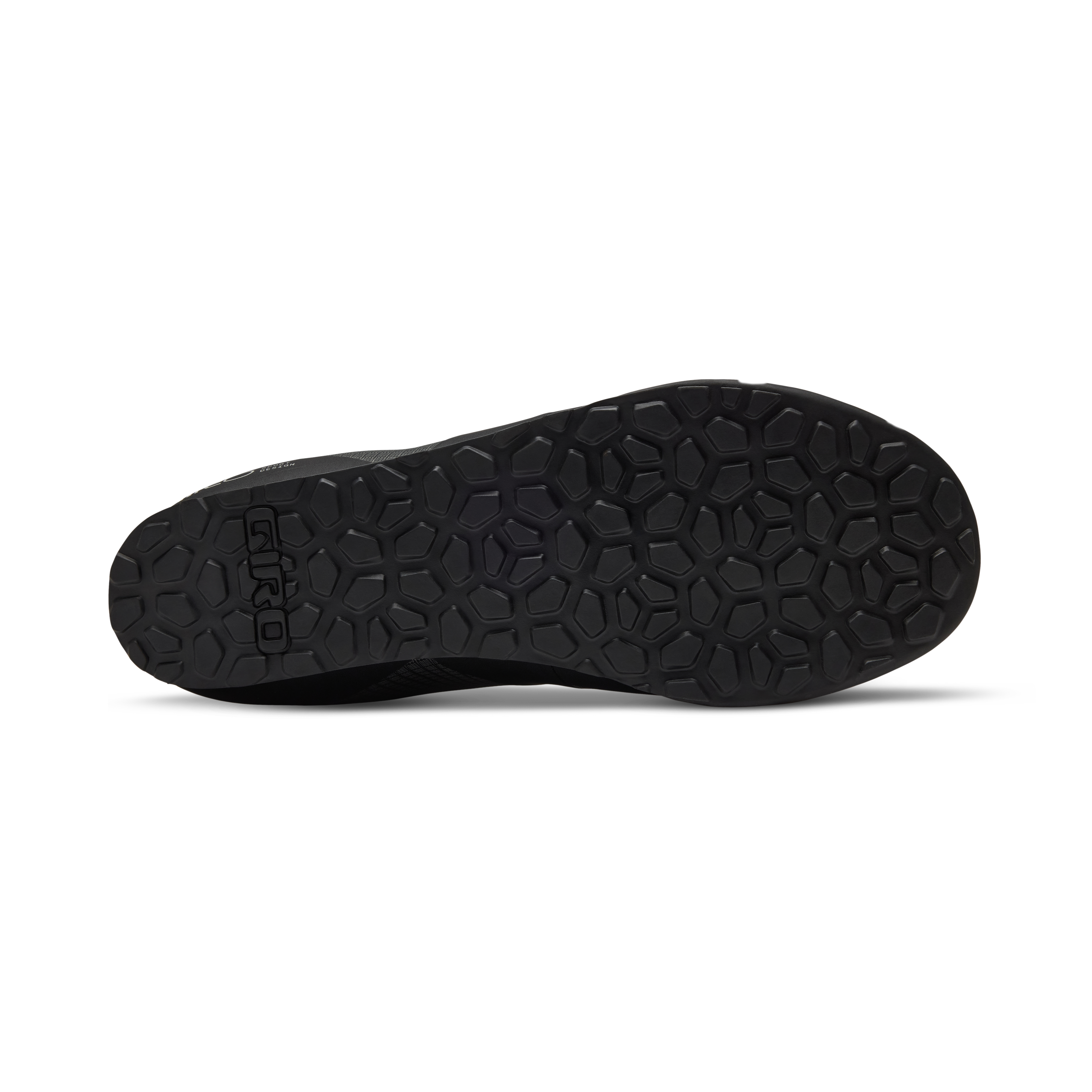 Giro Tracker BOA chaussures de trekking black