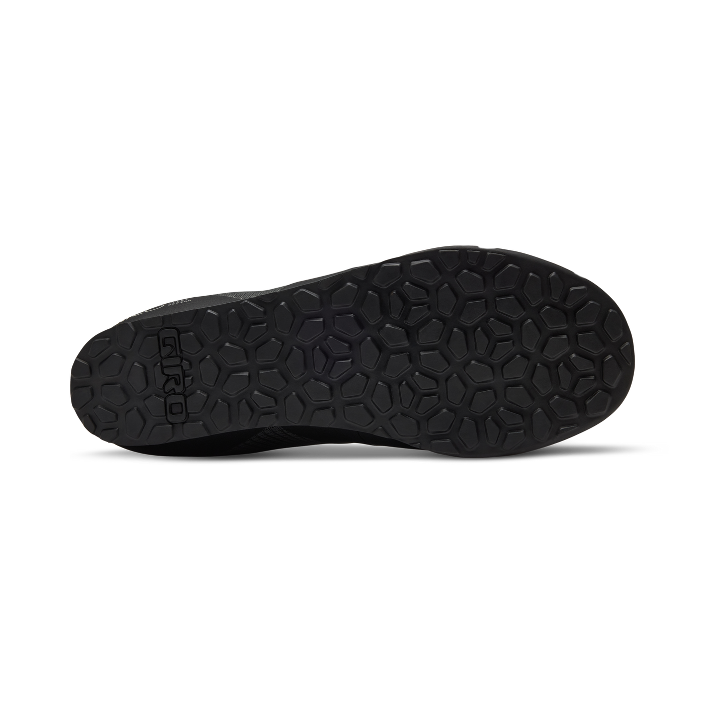 Giro Tracker BOA chaussures de trekking black