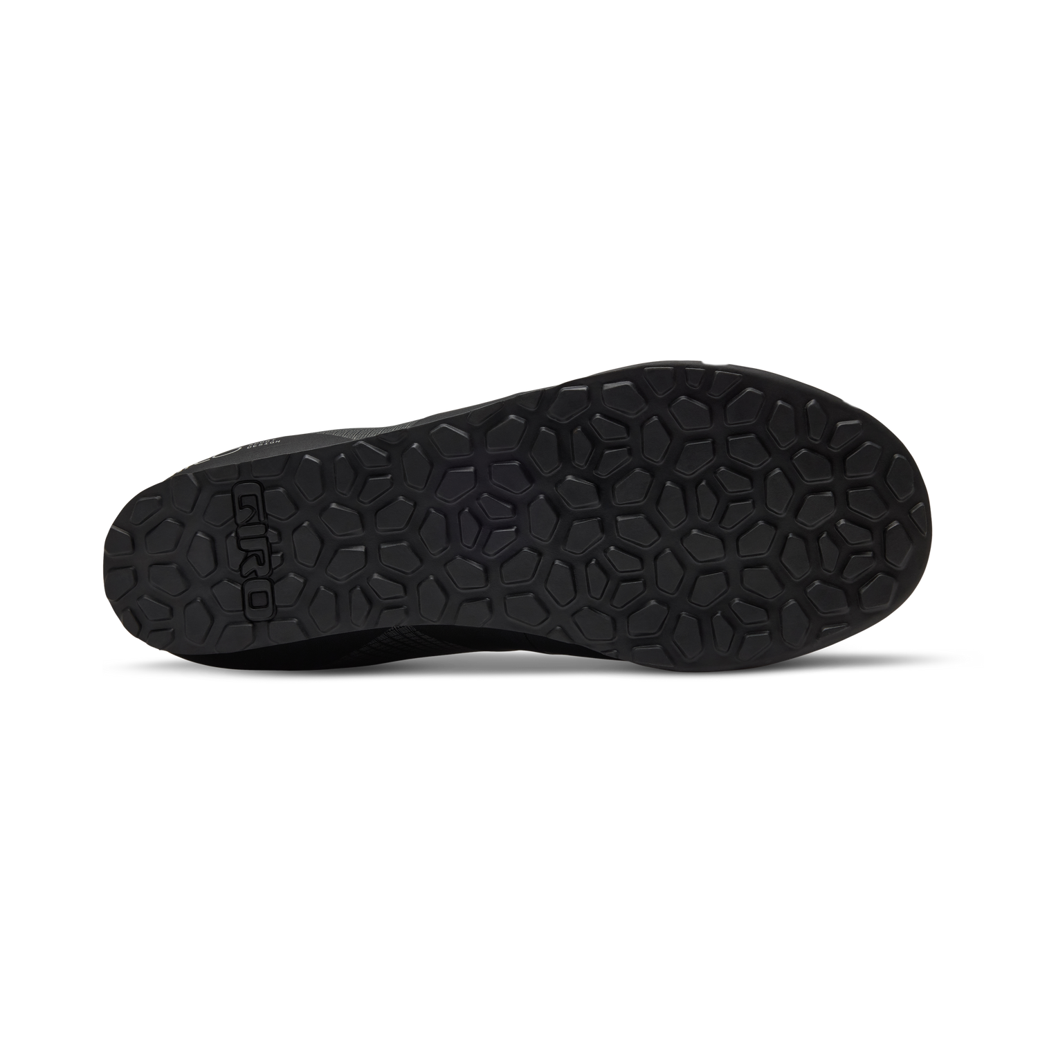 Giro Tracker BOA chaussures de trekking black