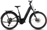 Cube Kathmandu Hybrid ONE11 HPC SLT 800 Easy Entry carbon´n´silverdust (2026)