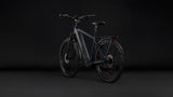 Cube Kathmandu Hybrid Pro 800 Diamant charbon´n´black (2027)