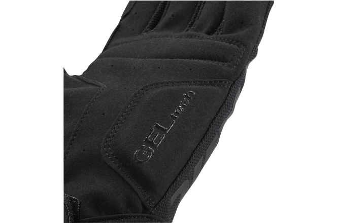 Mavic KSYRIUM PRO Handschuh schwarz