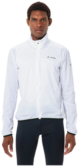 VAUDE Veste Matera Air Homme blanche