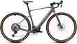 Cube Nuroad Hybrid C:62 Race 400X oldgrey´n´grey (2027)