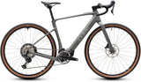 Cube Nuroad Hybrid C:62 Race 400X oldgrey´n´grey (2027)