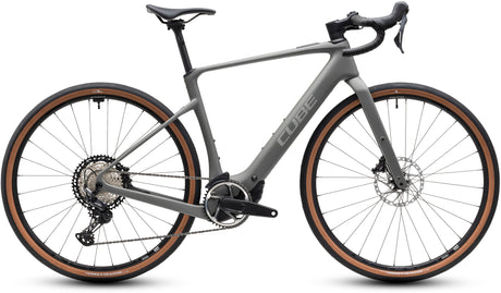 Cube Nuroad Hybrid C:62 Race 400X oldgrey´n´grey (2027)