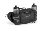 CUBE Sac banane VERTEX 3 black