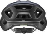 uvex I-Vo 2 Casque ville Anthracite mat