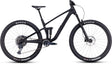 Cube Stereo ONE44 C:62 Pro carbon´n´noir