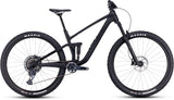 Cube Stereo ONE44 C:62 Pro carbon´n´noir