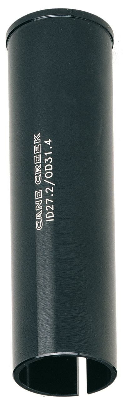 Cane Creek tige de selle Shim manchon d'adaptation