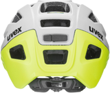 uvex Finale 2.0 rhino-neon jaune mat