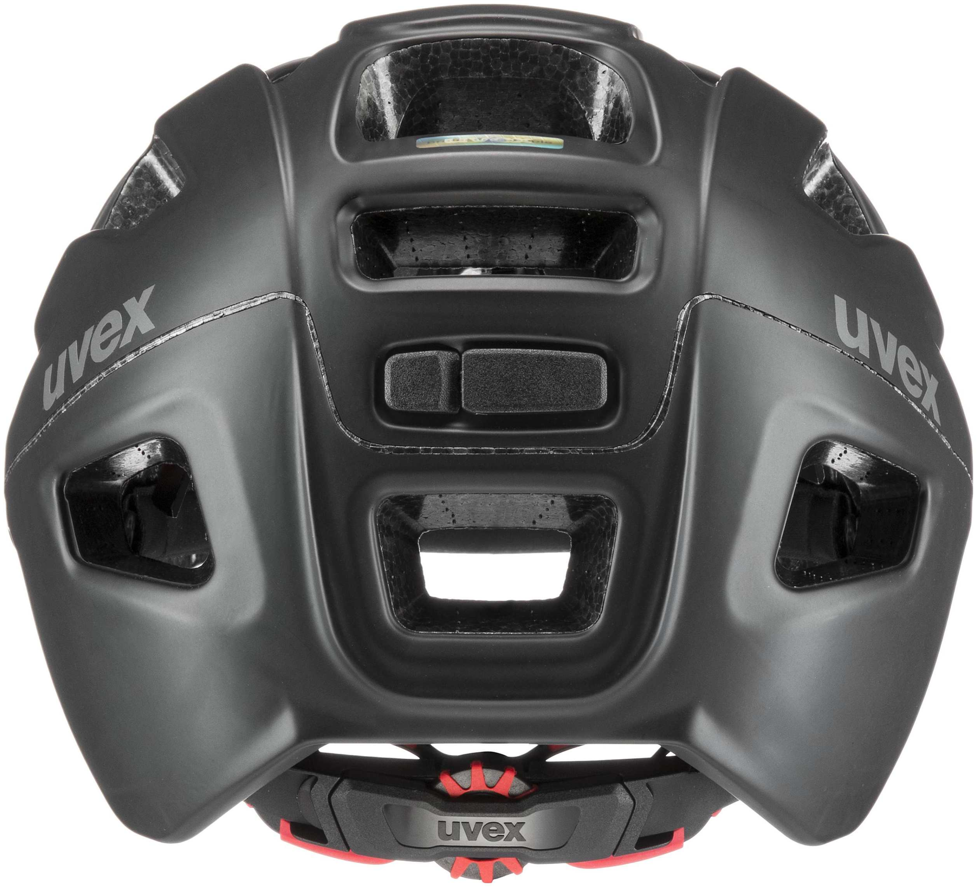 uvex Finale 2.0 Casque urbain Noir mat