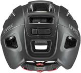 uvex Finale 2.0 Casque urbain Noir mat