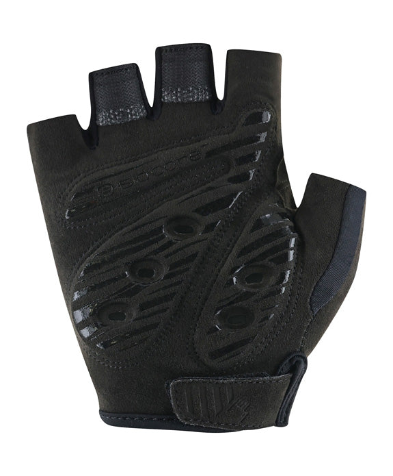 Roeckl Dedna Gants Femme Noir Shadow