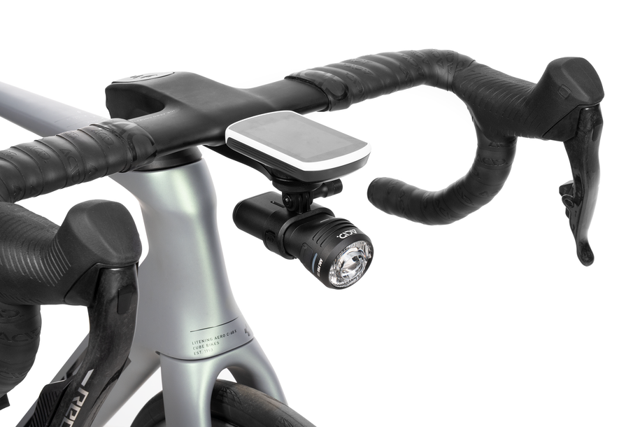 Acid Frontlicht PRO 120 noir