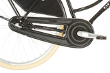 Ortler Cargo Van Dyck Wave noir