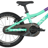 Scott Contrail 160 vert printemps (2025)