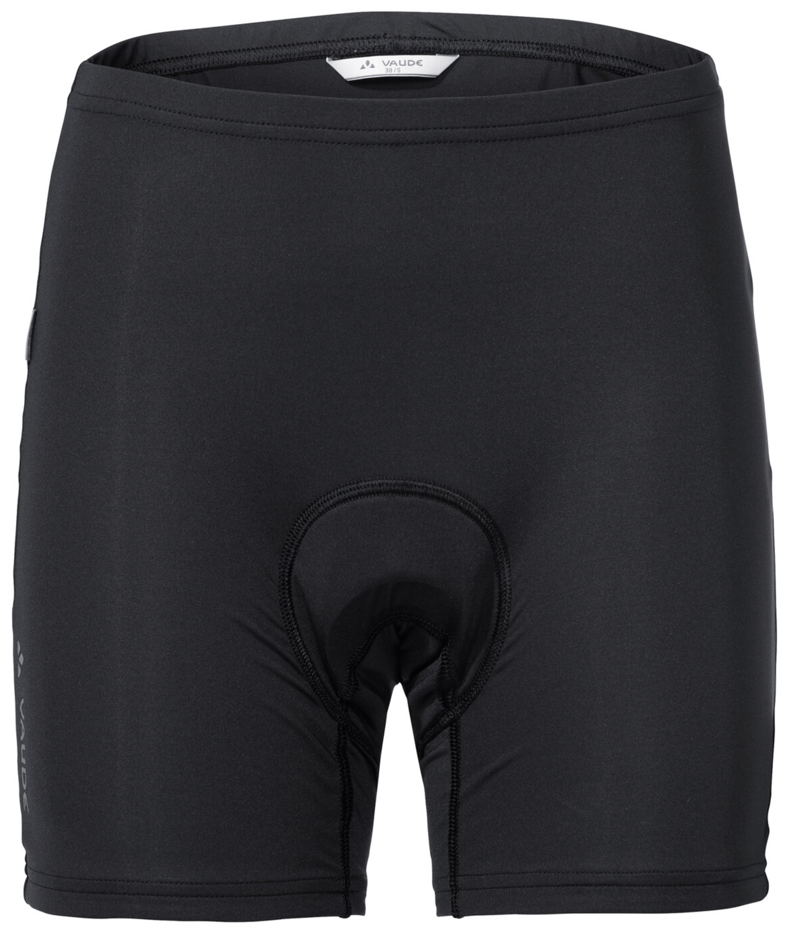 VAUDE Cuissard vélo femme TP taille 46 black