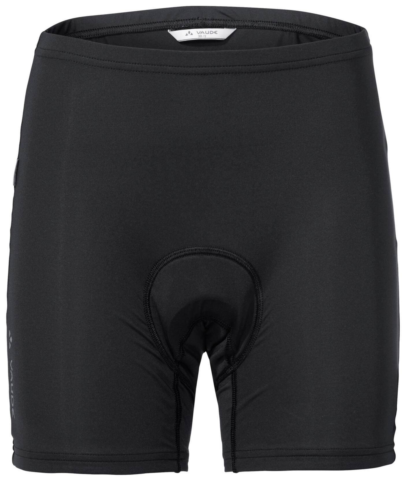 VAUDE Cuissard vélo femme TP taille 46 black