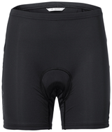 VAUDE Cuissard vélo femme TP taille 46 black