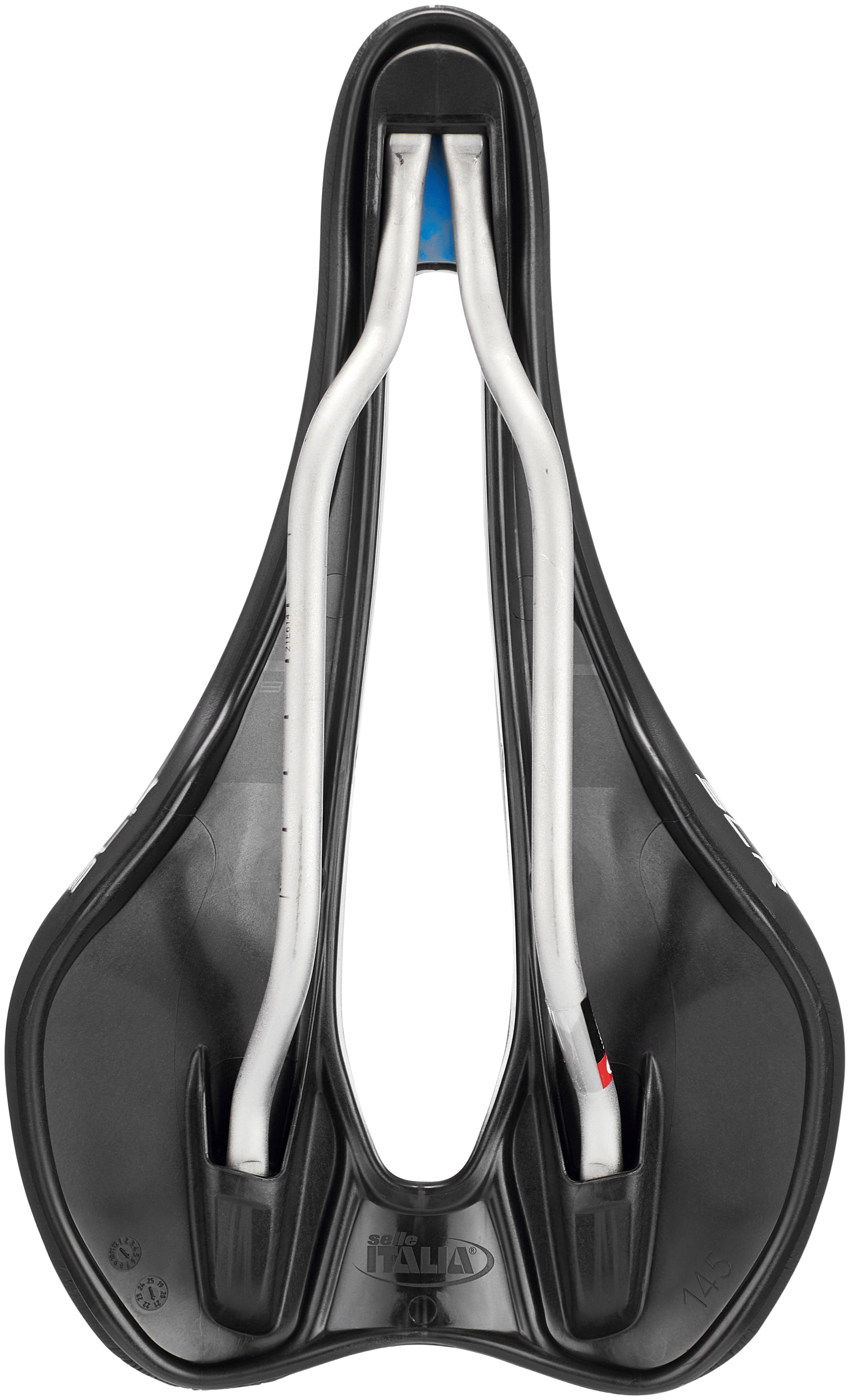 Selle Italia SLR Lady Boost Superflow selle black