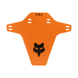 Garde-boue Fox Orange