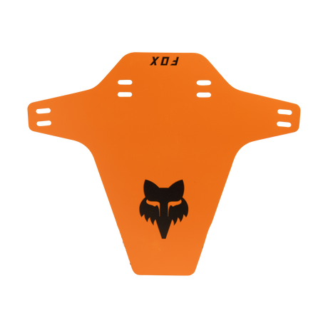 Garde-boue Fox Orange