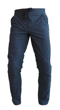Zimtstern Trailstar Light Pantalon Homme Pirate Black