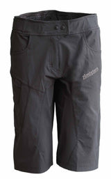 Zimtstern Taila Evo Short Femmes Pirate Black/Pirate Black