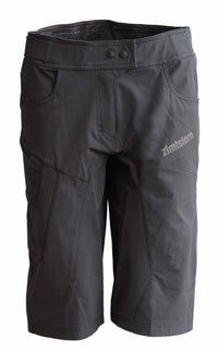Zimtstern Taila Evo Short Femmes Pirate Black/Pirate Black