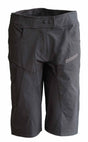 Zimtstern Taila Evo Short Femmes Pirate Black/Pirate Black