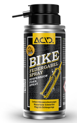 ACID Spray pour fourche de vélo 100ml