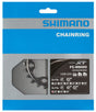 Shimano Deore XT FC-M8000 plateau pour 40-32-22 dents 11 vitesses BB noir