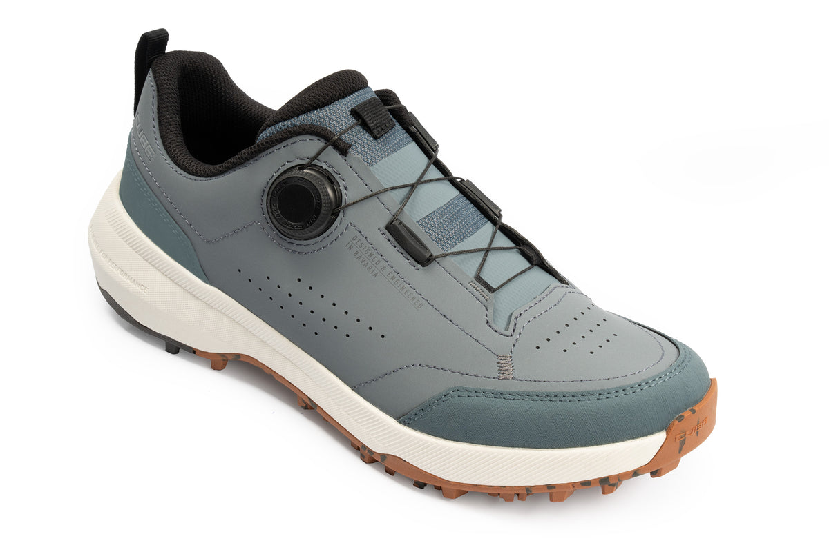 Cube Chaussures LOXIA PRO bleu´n´sand