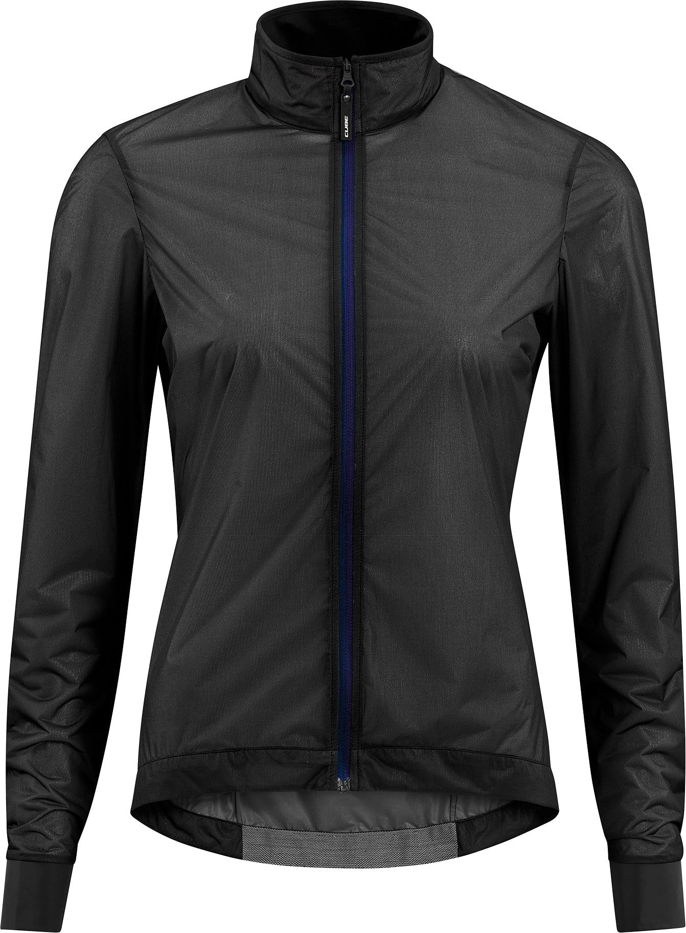 Veste coupe-vent CUBE TEAMLINE WS