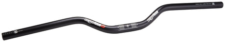 Humpert XtasY Riser-Bar Ø25,4 680mm alu noir