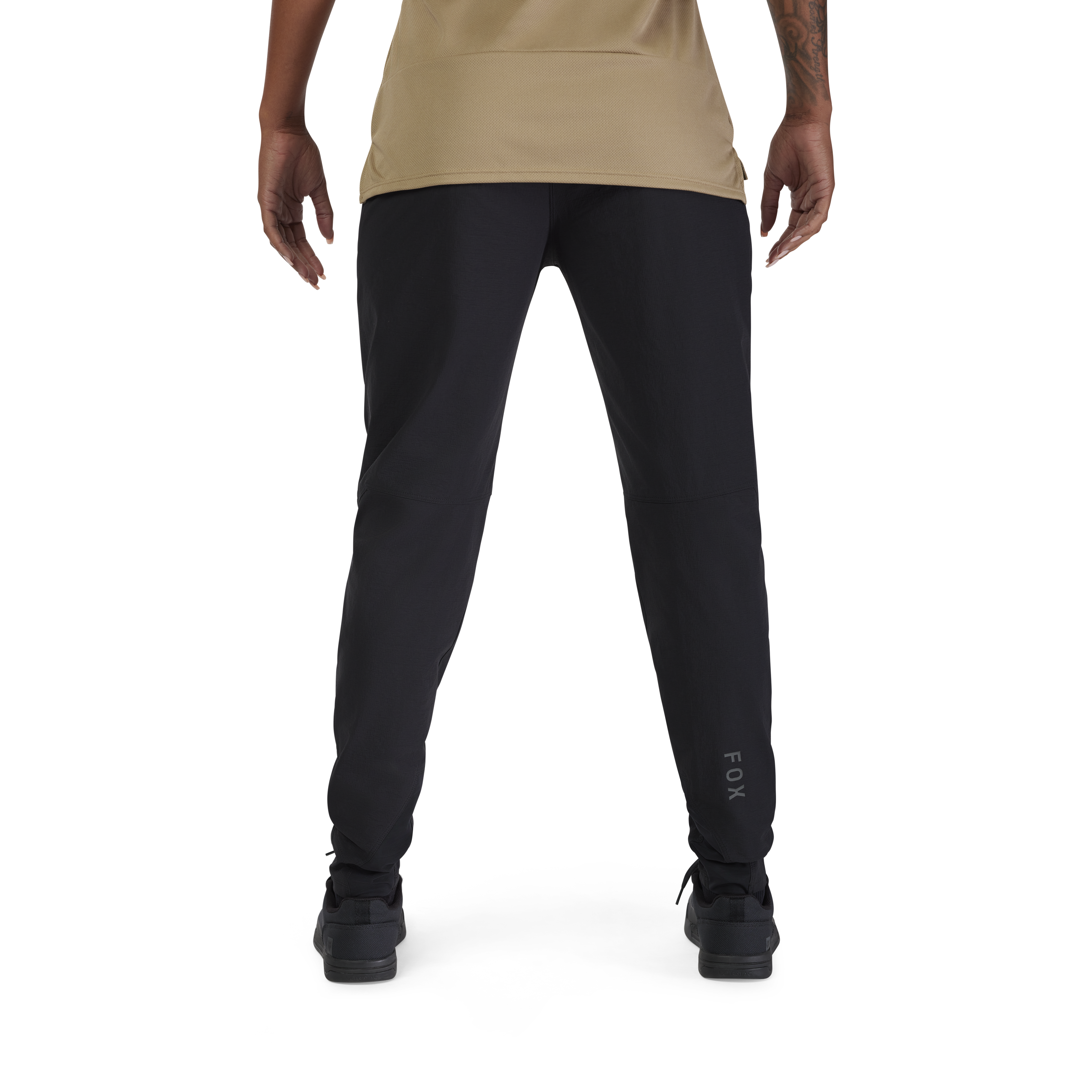 Fox W Ranger Pantalon Noir