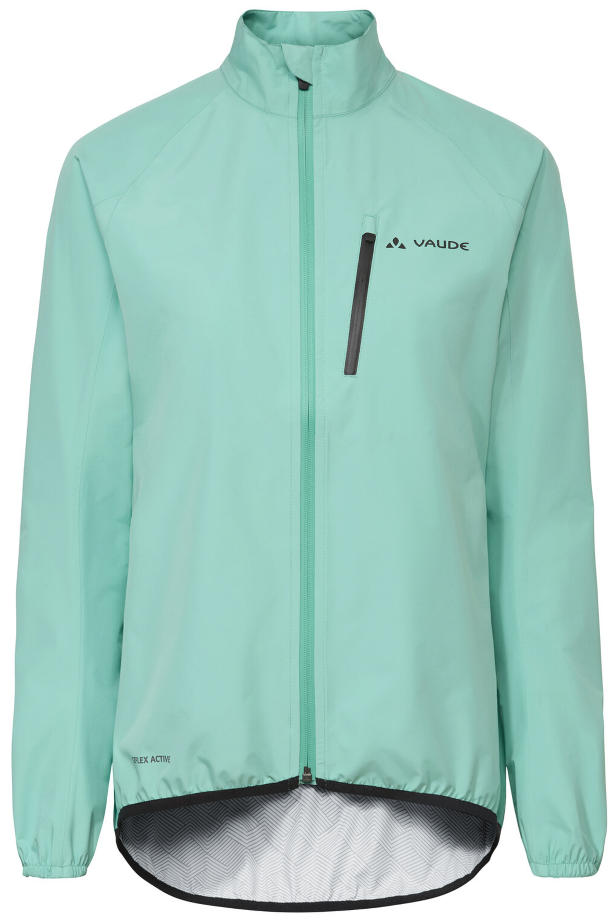 VAUDE Veste Drop III femme sauge