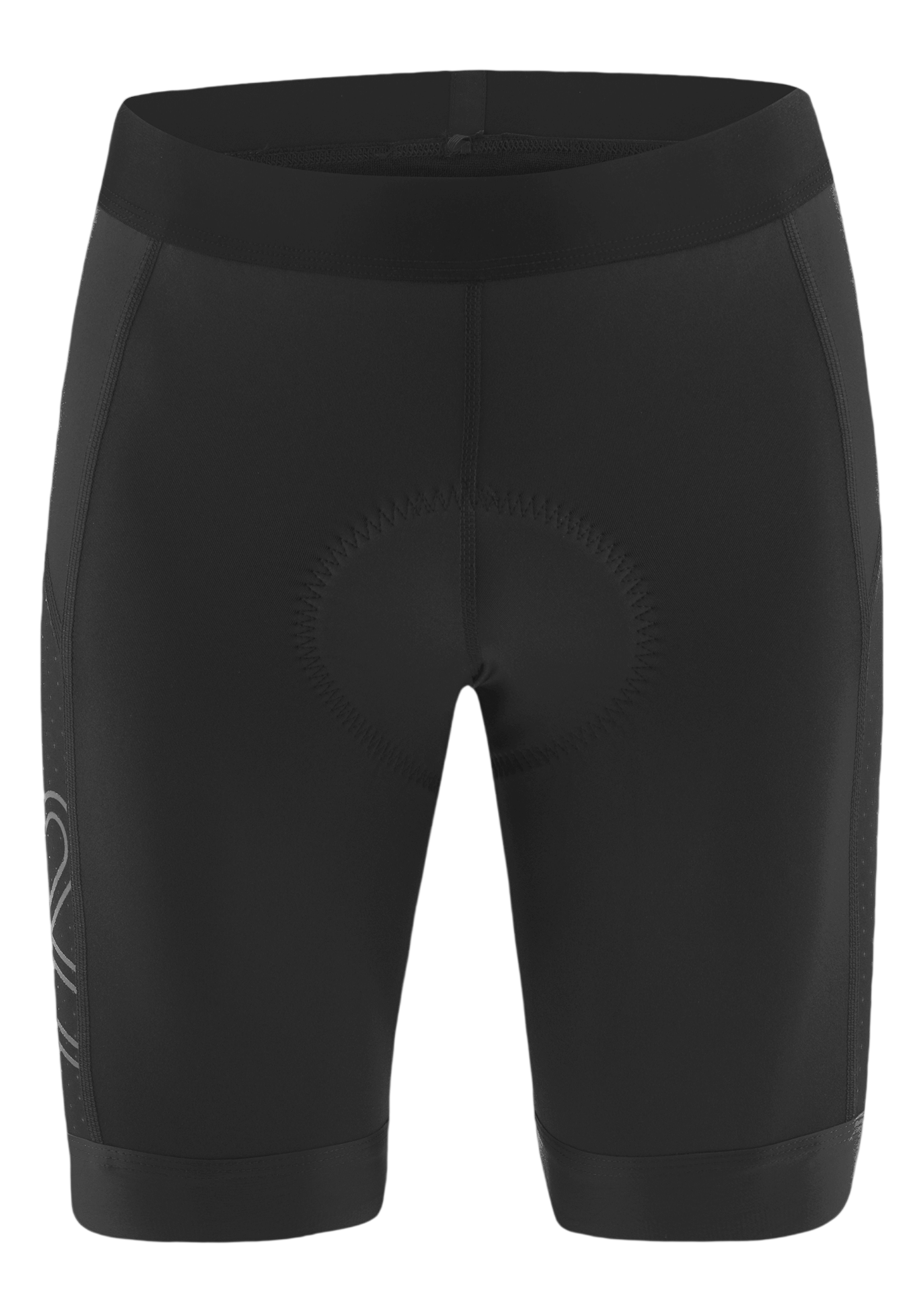 Löffler M Cuissard vélo Winner 4 Noir